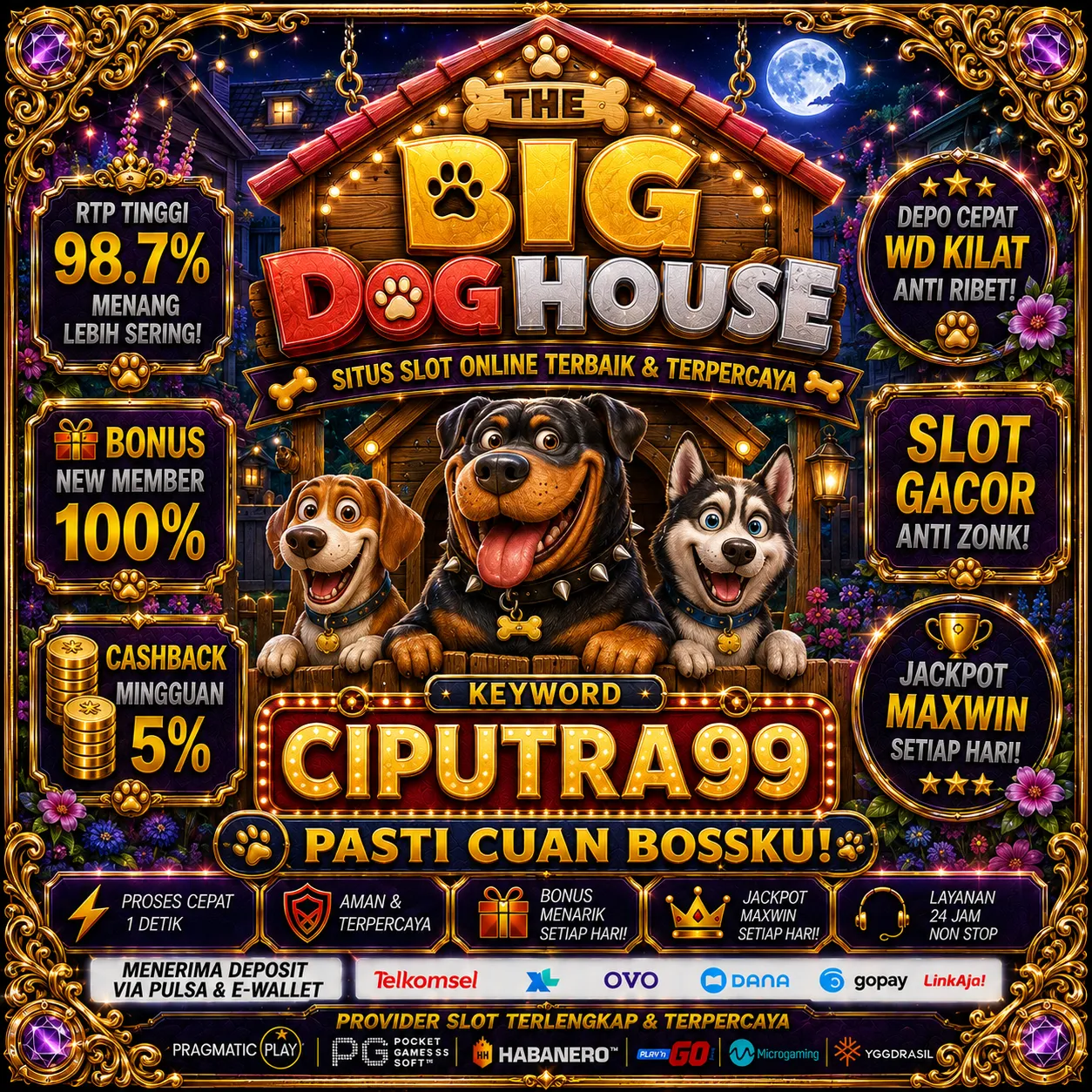 CIPUTRA99
